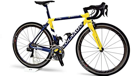 breitling colnago